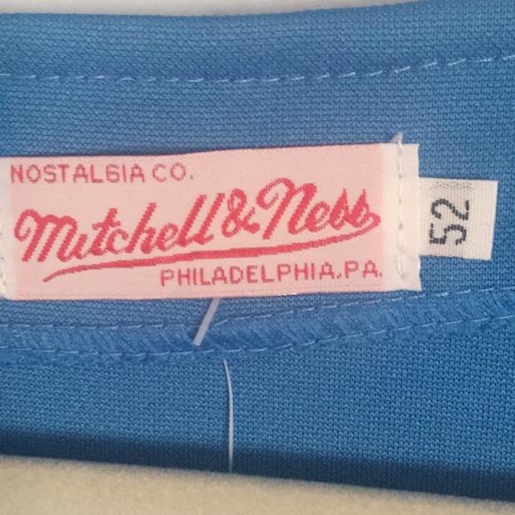 Mike Schmidt #20 baseball jersey - Philadelphia - Picture 4 of 6